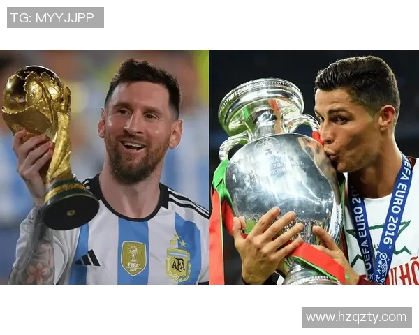 当代足球明星绰号揭秘：从梅西到C罗的独特称谓与背后故事