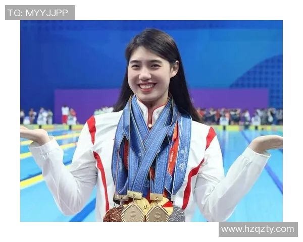 武汉女性体育明星榜单揭晓她们的成就与影响力不容忽视