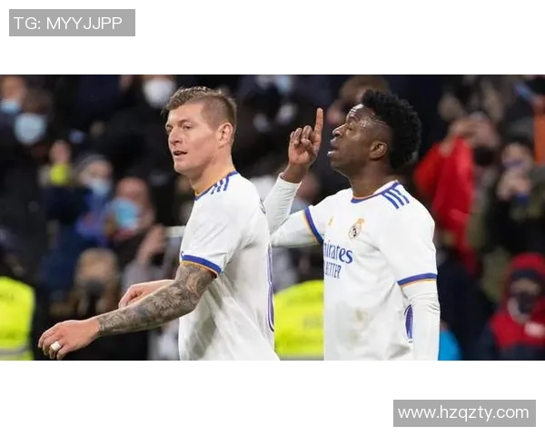 维尼修斯左脚技术解析：世界级边锋的突破与进攻艺术