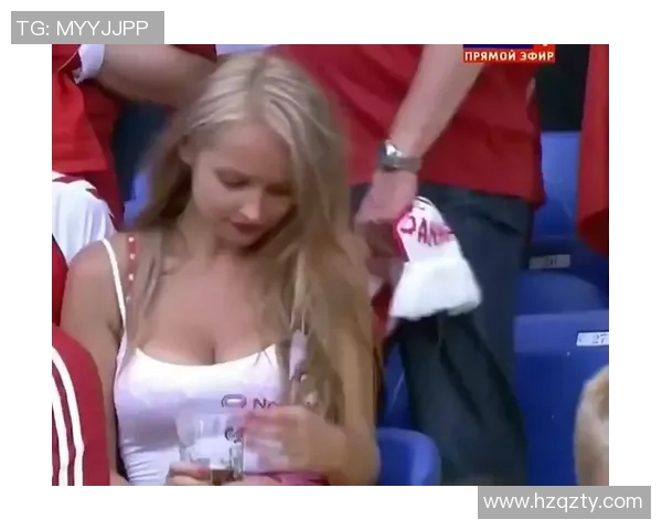 足球明星接球瞬间的精彩瞬间女球迷的热情与期待