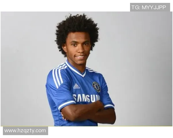 威廉简介足球明星的成长历程与职业生涯精彩瞬间解析