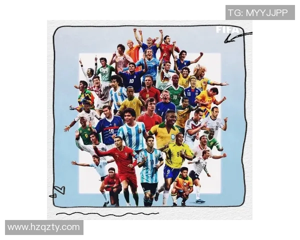 世界足球明星的传奇故事与辉煌成就探秘 世界足球明星的传奇故事与辉煌成就探秘