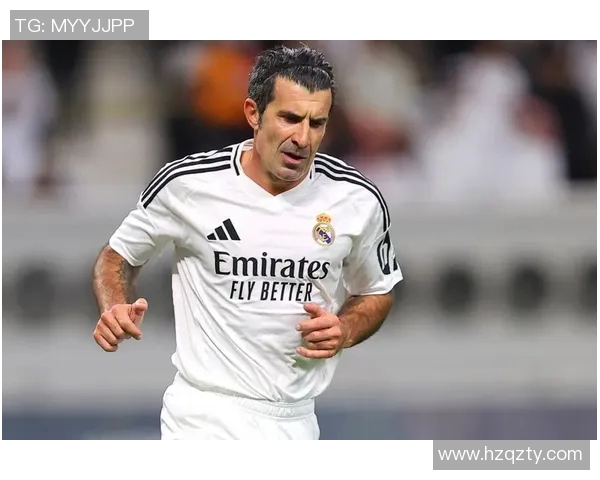 足球明星菲戈的人设崩塌背后真相揭示与公众形象的反思 足球明星菲戈的人设崩塌背后真相揭示与公众形象的反思